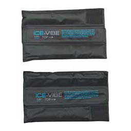 Ice-Vibe Horse Boot Replacment Cold Packs  Horseware Ireland